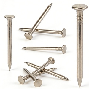 Cheap Price 30mm 40mm 50mm 60mm70mm 80mm Round Head Precut Common Wire <b>Nails</b> Ordinary <b>Nail</b> Wooden Carton Sale in Asia Market - Product Image 2