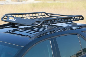 YH-<span class=keywords><strong>E</strong></span>-001 Chất Lượng Cao Sắt Thép Phổ Xe Roof Rack Mái Giỏ Hành Lý Giá Tàu Sân Bay Giỏ Xe Tàu Sân Bay - Product Image 6