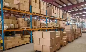 Gói nhỏ vận chuyển Door to Door Pick up Trung Quốc Nhật bản hậu cần không khí dịch vụ vận chuyển hàng hóa Thượng Hải thể hiện hải quan môi giới - Product Image 6