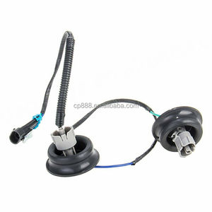 Ensemble de faisceaux de câbles de transmission OE 12601822 pour Chevy Silverado Express GMC - Product Image 2