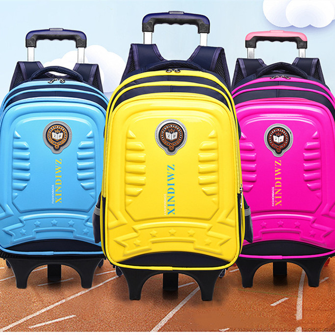 pna trolley school bolsas