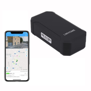 Traceur GPS Lmhome avec batterie 5000 mAh, carte SIM 3G/4G, géolocalisation automobile, contrôle à distance - Product Image 4