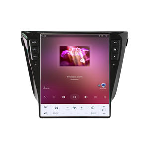 Écran vertical tactile Android 11 <span class=keywords><strong>pour</strong></span> <span class=keywords><strong>Nissan</strong></span> <span class=keywords><strong>Qashqai</strong></span> 2013-2018 lecteur multimédia de voiture <span class=keywords><strong>GPS</strong></span> navigateur stéréo Radio Headunit Carplay - Product Image 3