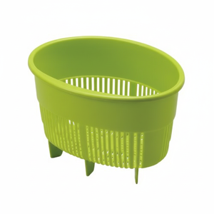 Inomata Light Green bidone dei rifiuti alimentari - Product Image 1