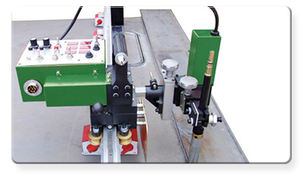 <span class=keywords><strong>Chariot</strong></span> <span class=keywords><strong>de</strong></span> <span class=keywords><strong>soudage</strong></span> <span class=keywords><strong>automatique</strong></span> <span class=keywords><strong>de</strong></span> plaques d'acier Supercnc <span class=keywords><strong>Chariot</strong></span> <span class=keywords><strong>de</strong></span> <span class=keywords><strong>soudage</strong></span> à ligne droite Mag Mig Wavering Tracteur <span class=keywords><strong>de</strong></span> <span class=keywords><strong>soudage</strong></span> - Product Image 3