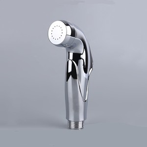 Мусульманский хромированный распылитель для душа - Product Image 2