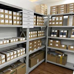 Estoque Pronto Novo Original 129464m Tubo Sensor UV Automação Industrial PAC Controlador de Programação PLC Dedicado - Product Image 5