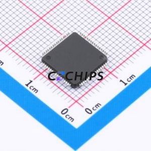 LQFP-64 APM32F105RCT6 (10x10) ของแท้ใหม่ชิป IC ไมโครคอนโทรลเลอร์ (MCU/MPU/SoC) - Product Image 2