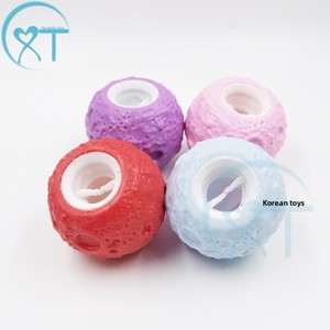 Nuovo Giocattolo Antistress in Gomma a Forma di Astronauta per Esplorazione Planetaria, con Funzione Musicale e Telescopica, a Tema Spaziale e Stellare - Product Image 3