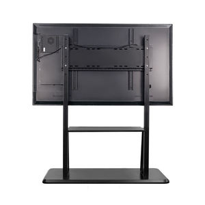 Pizarra Electrónica 4K de 75 Pulgadas con Soporte, Panel Plano Interactivo Inteligente LED, para Oficina, Capacitación, Conferencias, Todo en Uno - Product Image 6
