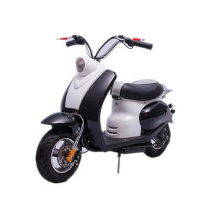 Scooter électrique <span class=keywords><strong>Vespa</strong></span> pour enfants, moteur sans balais haute puissance 350W, 36v12ah, <span class=keywords><strong>mini</strong></span> scooter <span class=keywords><strong>Vespa</strong></span> à 2 roues - Product Image 1