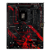 Nouvelle carte mère ATX ROG STRIX Z890-H GAMING WIFI S DDR5 5G Lan WIFI7 PCIe5.0 LGA 1851 pour processeur de bureau Ultra 9/7/5