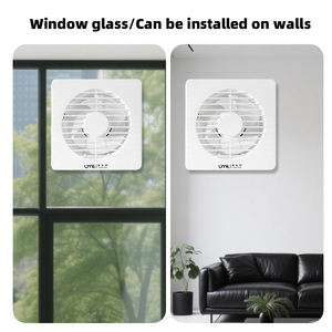 <span class=keywords><strong>พัดลม</strong></span><span class=keywords><strong>ดูด</strong></span><span class=keywords><strong>อากาศ</strong></span>ประหยัดพลังงาน สำหรับห้องครัว ห้องน้ำ และห้องส้วม <span class=keywords><strong>พัดลม</strong></span><span class=keywords><strong>ดูด</strong></span><span class=keywords><strong>อากาศ</strong></span>ไฟฟ้า พลาสติก - Product Image 4