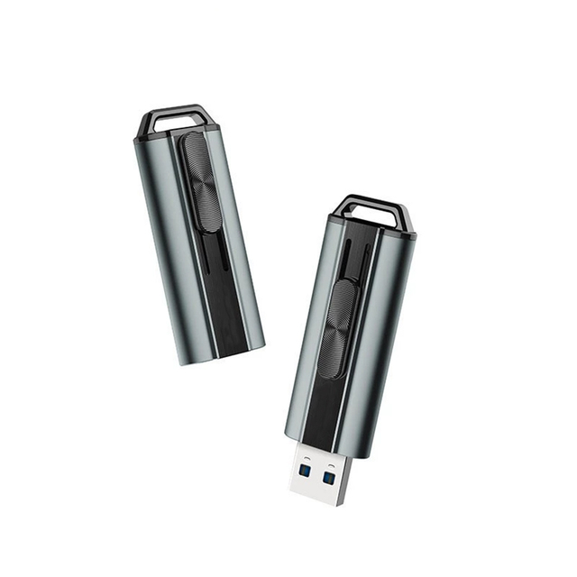 Wholesale Metal New USB 3.0 High Speed 1GB-512GB Flash Drive in Stock