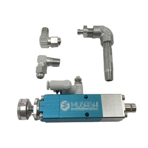 Nouvelle commande d'aiguille de décharge à quantité fixe NCV-17-1P-1N d'origine - Product Image 5