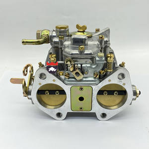 Carburateur MTI 45DCOE <span class=keywords><strong>Weber</strong></span> de haute qualité pour vw <span class=keywords><strong>WEBER</strong></span> 19600.060 - Product Image 6