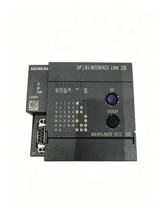 Module de communication industriel 6GK1415-2AA10, interface NET DP/AS Link 20 E 6GK1415-2AA10 - Product Image 4