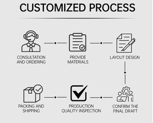 Zzb หมวกสีแดงปักโลโก้ได้ตามต้องการ - Product Image 2