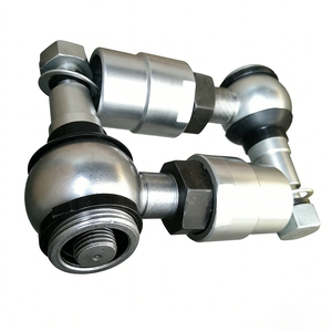 <span class=keywords><strong>Cerniera</strong></span> Sferica Personalizzata in Acciaio Inossidabile, Ricambio per Ventilatori Assiali/Centrifughi a Passo Variabile per Centrali Elettriche a Carbone - Product Image 3