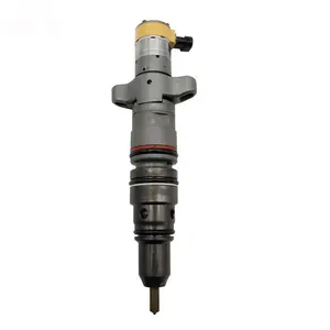Replacement T400726 T434154 Diesel Engine Fuel Injector for Perkins 1506 Generator Parts CAT C9
