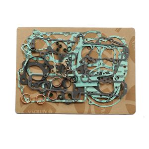 Kit completo de juntas (no incluye retenes de aceite) - Marca ATHENA Modelo P400250850752 - Product Image 2