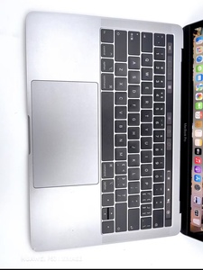 MacBook Pro 13 pouces 2019 I7 A1989 16 Go + 512 Go SSD, 95% neuf, en stock pour une vente flash, ordinateurs portables d'occasion ou remis à neuf - Product Image 2
