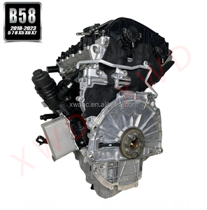Motor B58 3.0T 250KW 500Nm de 6 Cilindros, Bloque Largo, el Más Vendido, para Piezas de Automóviles de las Series 1, 2 y 3 - Product Image 6