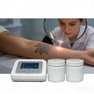 Distribución Exclusiva + Precios al por Mayor - Crema para Tatuajes Indolora <span class=keywords><strong>de</strong></span> 500g, Tinta para Tatuajes y Equipo, Maquillaje Permanente para Minoristas - Product Image 2