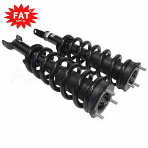 Conjunto de <span class=keywords><strong>Amortiguadores</strong></span> de Resorte Helicoidal para <span class=keywords><strong>Dodge</strong></span> <span class=keywords><strong>Ram</strong></span> <span class=keywords><strong>1500</strong></span>, Amortiguador Delantero Izquierdo o Derecho, 2345567 - Product Image 4