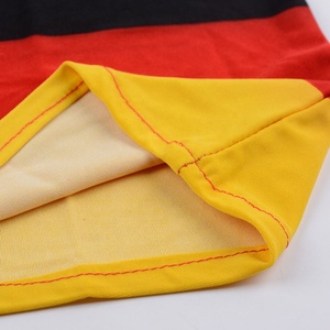 Spandex đàn hồi căng cờ thiết kế xe Side gương Bìa cờ thiết kế xe gương Bìa - Product Image 6