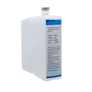 Tinta 1240 y Solvente 1512 para Impresora CIJ 8900 - Product Image 5