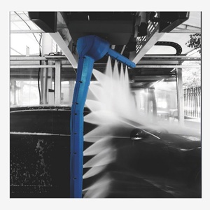 24-hour Computer Control 360 Degree Touchless Automatic <b>Car</b> Wash <b>Machine</b> for Commercial Use - Product Image 1
