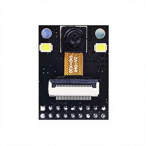 Module de caméra CMOS OV2640 2MP avec compression JPEG intégrée Compression d'image JPEG intégrée W1097 - Product Image 4