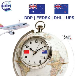 Transporte Aéreo Económico desde Zhejiang, FedEx, UPS, de China a Australia, Sídney, Melbourne y Adelaida, Agente de Envíos de China a Nueva Zelanda - Product Image 2