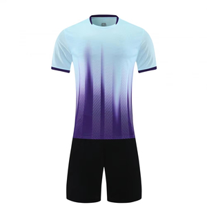 Maglia da Allenamento Away del Menorah Football Club, Personalizzabile con Numero e Nome, Nuova Edizione 2026, Traspirante e ad Asciugatura Rapida - Product Image 1
