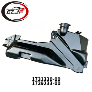 <span class=keywords><strong>Serbatoio</strong></span> del Liquido Lavavetri CZJF per Tesla Model 3 2025, Bottiglia dell'<span class=keywords><strong>Acqua</strong></span> per <span class=keywords><strong>Tergicristalli</strong></span> OEM 1731330-00 1739233-00 - Product Image 2