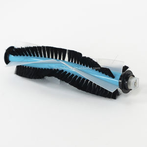 Cepillo lateral, cepillo de rodillo principal, almohadilla de mopa, juego de filtros de tela para Cecotec <span class=keywords><strong>Conga</strong></span> 1290 <span class=keywords><strong>1390</strong></span> 1490 1590, piezas de Robot aspirador, accesorio - Product Image 2