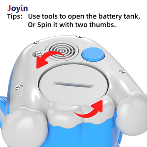 Pommeau <span class=keywords><strong>de</strong></span> douche éléphant jouet pour <span class=keywords><strong>bain</strong></span> <span class=keywords><strong>de</strong></span> bébé jouet <span class=keywords><strong>de</strong></span> baignoire à jet d'eau électrique pour nourrissons et tout-petits - Product Image 5