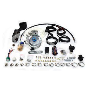 Комплект для переоборудования автомобилей на газ (LPG) ACT; Комплект для переоборудования грузовиков на газ; Комплект для переоборудования велосипедов на газ - Product Image 5