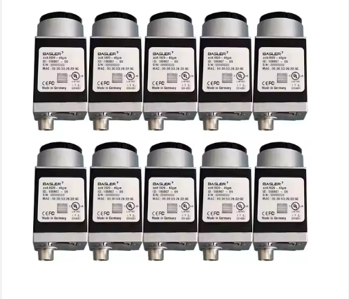 Basler Camera ACA1300 AcA1920-50gm/155UM/155UC ACA5472 ACA4112 ACA4024 ACA2500 ACA2040 in Stock
