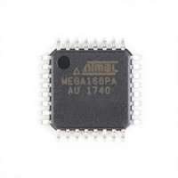 HDYu(100% Original y Nuevo), Componentes Electrónicos, IC MCU, 8BIT, 16KB, FLASH, 32TQFP, 1, 2, 1, 2, 1, 2, 1, 2, 1, 2, 1, 2