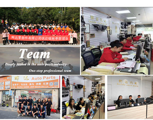 Toptan Yüksek Kaliteli Mazda CX-3 1.5T Oto Yedek Parçaları: Krank Mili, Kayış Gergisi, Su Pompası, Piston Segmanları, Motor Revizyon Kiti - Product Image 4