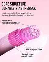Cordage de badminton pas cher 0.7