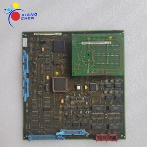 Placa de Circuito Impreso Original Usada ER 00.785.0300 DGP2 para Piezas de Impresión Heidelberg - Product Image 1