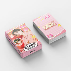 Thaise Ster Aa Alan Nex Thai Koperkaart, Cadeaubon Voor Beroemdheden - Product Image 2