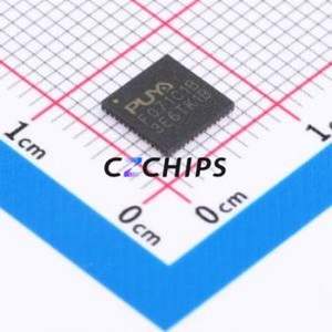 Microcontrolador de chip IC de circuito integrado PY32F071C1BU6TR QFN48(6x6x0,75) original y nuevo (MCU/MPU/SoC) - Product Image 1