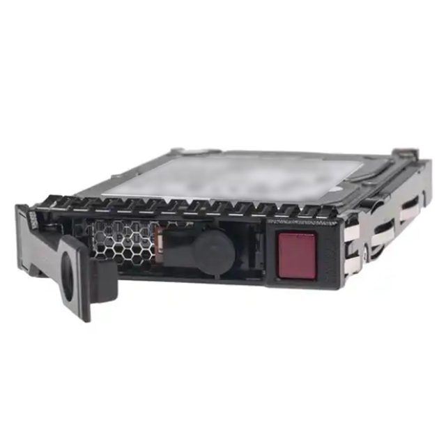 1.8TB 872481-B21 872738-001 SAS 10K 12Gb/s 2.5" SC ENT 512E DS FIRMWARE HDD