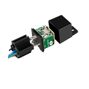 Mini relais GPS <span class=keywords><strong>Tracker</strong></span> voiture moto coupé traqueur d'huile <span class=keywords><strong>Auto</strong></span> LK720 GPS GSM localisateur de véhicule suivi en temps réel - Product Image 2