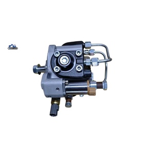 Repuestos para Excavadora ZX330-3, Bomba de Inyección de Combustible para Motor Diésel 6HK1, 2940500100 - Product Image 1