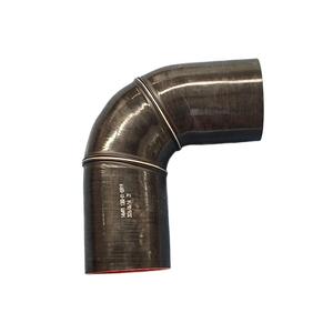 Meilleure Vente DANGYI Nouveau Tuyau en Caoutchouc 1300-01-00919 Haute Performance pour Zhongtong LCK6127 068z3403 Tes2 Expansion Thermique 6 Mois - Product Image 2